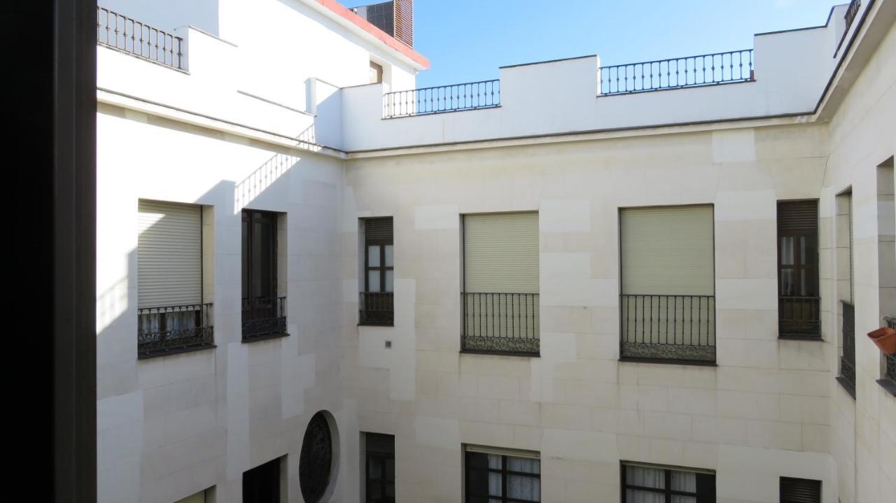 Apartamento Caballero de Gracia 10 Apartamento Madrid Exterior foto